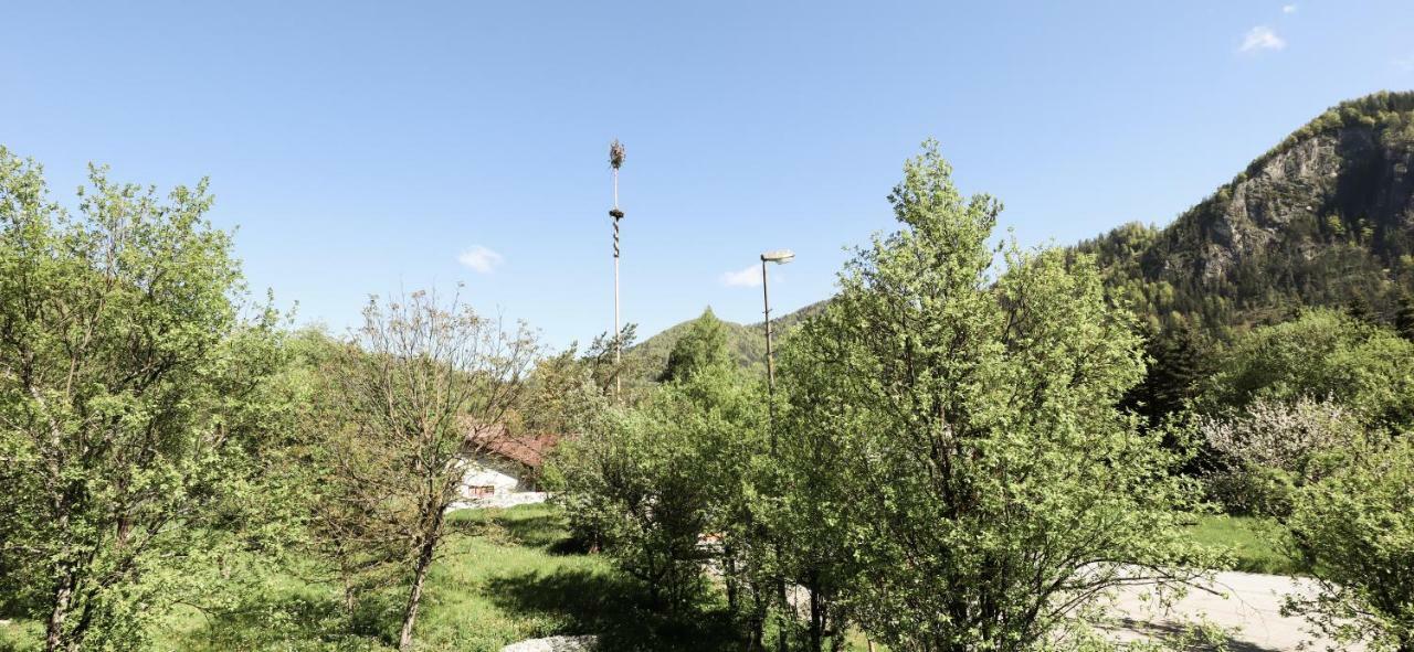 فيلا Urlaub Am Bauernhof Feldbauer Landl  المظهر الخارجي الصورة