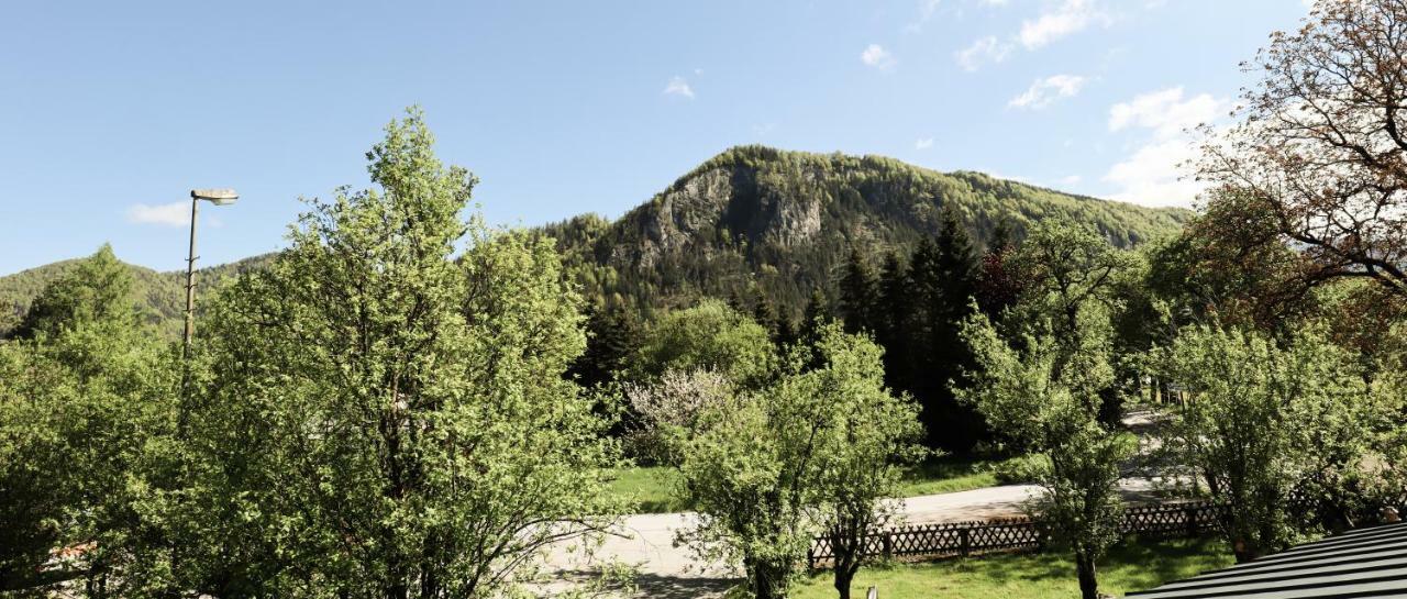 فيلا Urlaub Am Bauernhof Feldbauer Landl  المظهر الخارجي الصورة